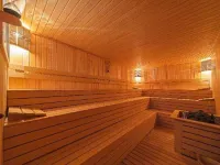 Skalion Hotel - spa