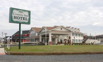 Country Inn of Hazlet