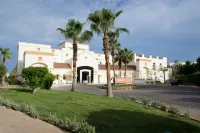 Amphoras Blu Hoteles en Sharm el-Sheij