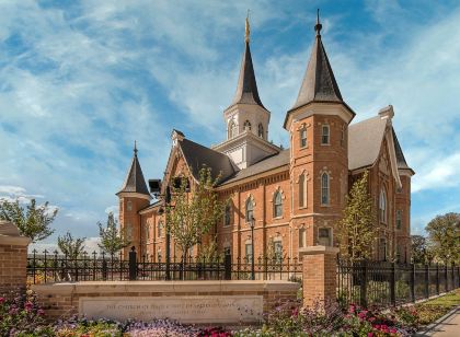 Provo Marriott Hotel & Conference Center