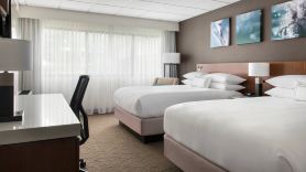 Delta Hotels Mount Pleasant