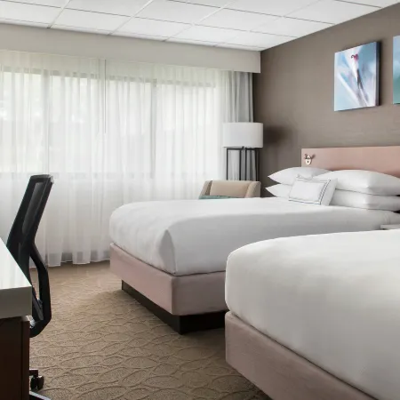 Delta Hotels Mount Pleasant