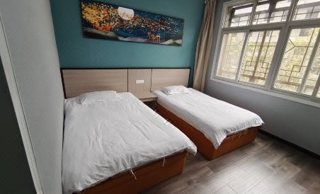 Wudang Mountain Yayuan Hotel - Housity