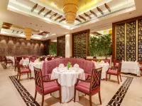 Balaji Sarovar Premiere Solapur - sarapan