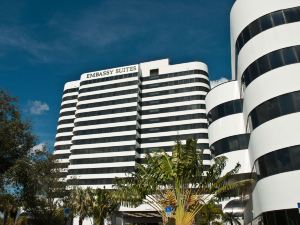 Embassy Suites by Hilton West Palm Beach Central