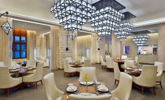 Hilton Hotel & Convention Jabal Omar Makkah