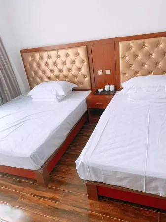 Donggang Jinkuan Hotel Отели рядом с достопримечательностью «Dalu Island»