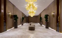 Hilton Astana - spa