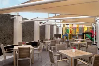 Hilton Garden Inn Al Khobar - Breakfast