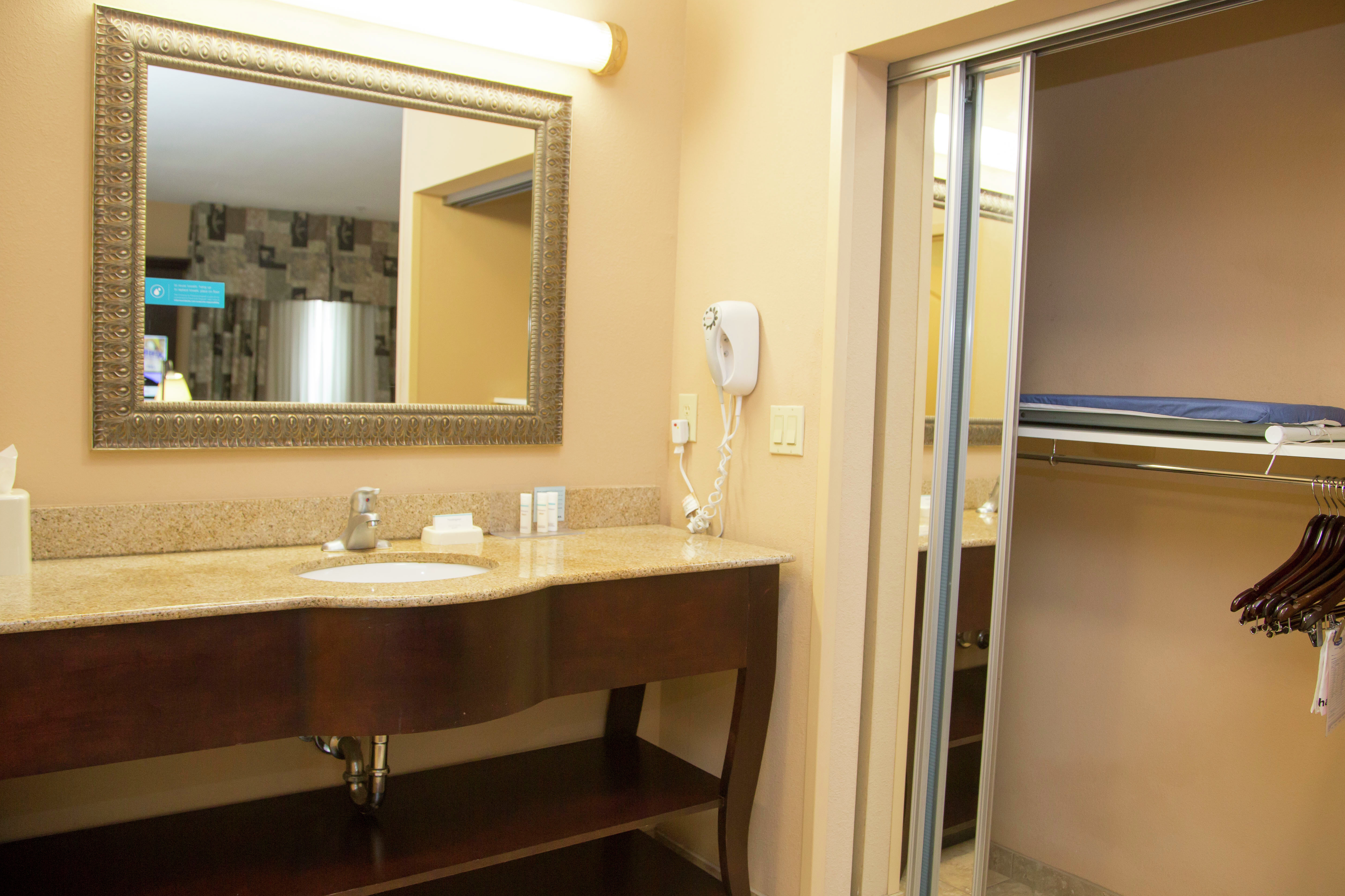 Hampton Inn & Suites Houston Rosenberg