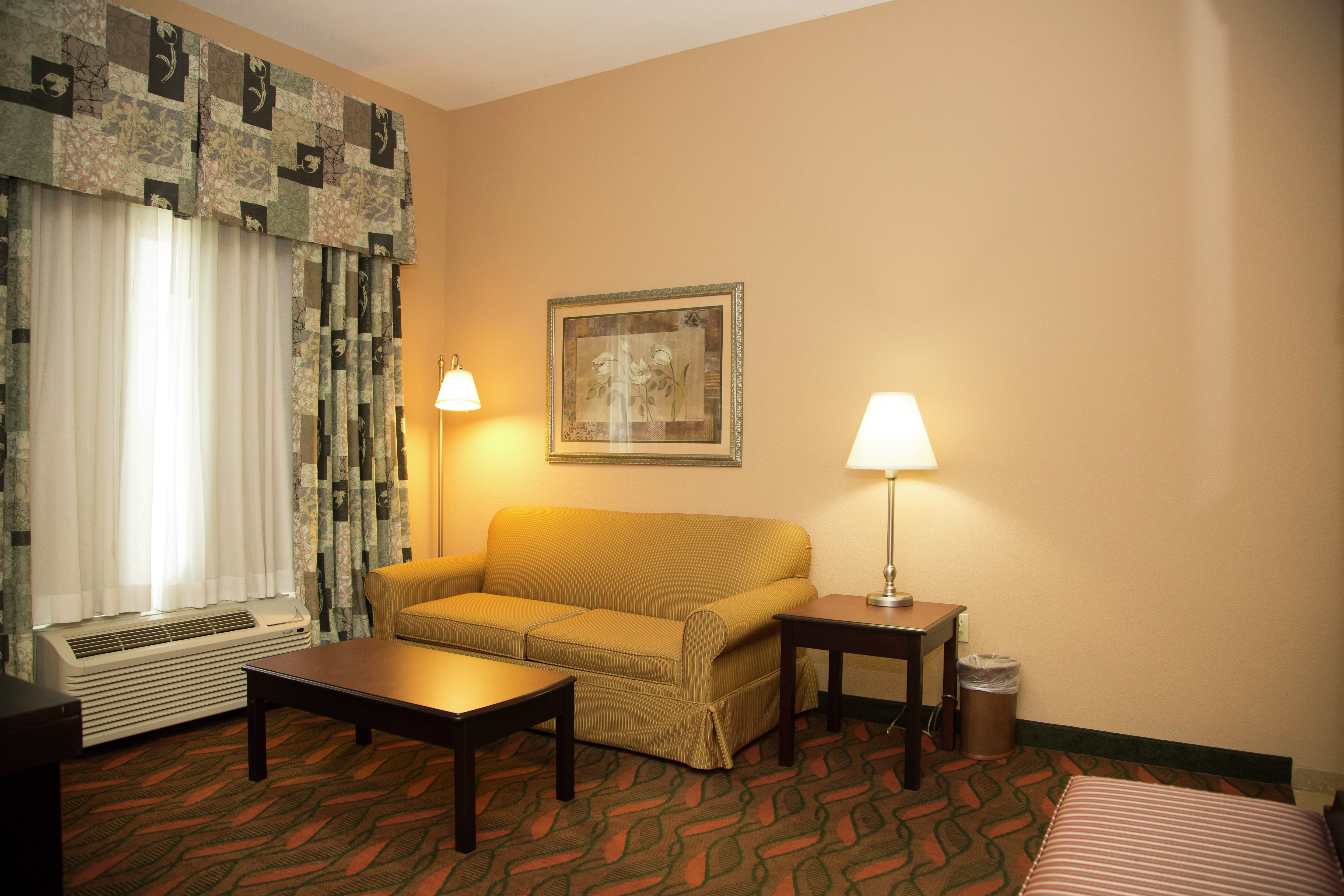 Hampton Inn & Suites Houston Rosenberg