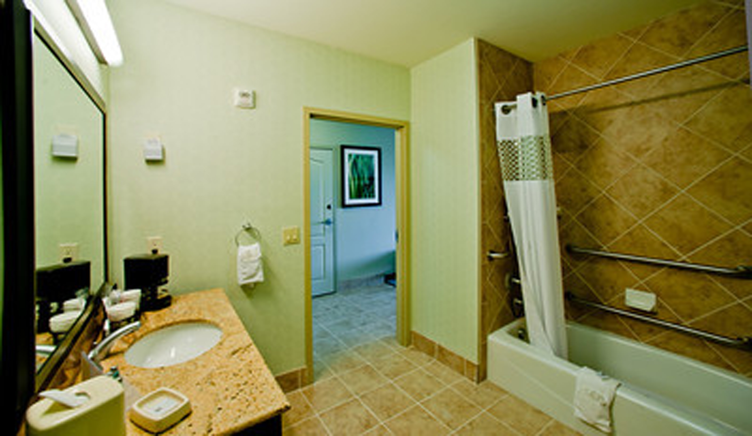 Hampton Inn & Suites Denison