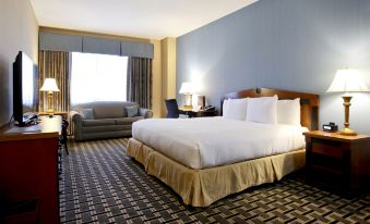 Inn at The Colonnade Baltimore - A DoubleTree by Hilton Hotel