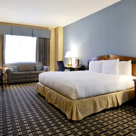 Inn at The Colonnade Baltimore - A DoubleTree by Hilton Hotel