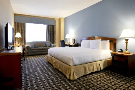 Inn at The Colonnade Baltimore - A DoubleTree by Hilton Hotel