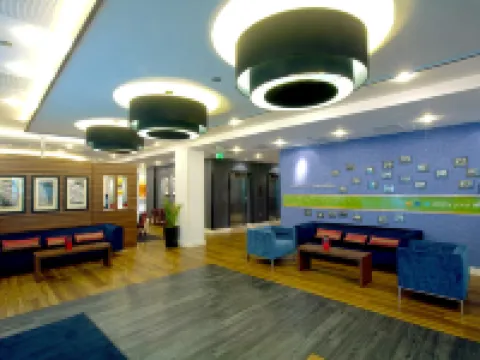 Hampton by Hilton York Hoteles en York