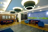 Hampton by Hilton York Hotels in York