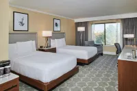 DoubleTree by Hilton Hotel Salt Lake City Airport Hôtels à : 