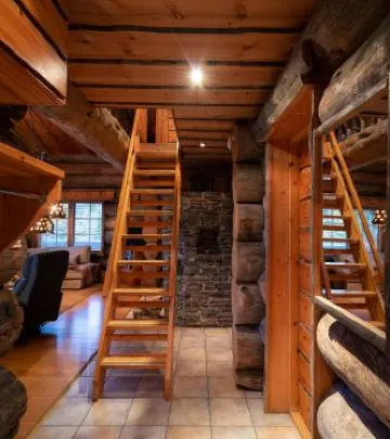 薩如安塔緹小屋