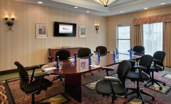 Hilton Garden Inn Riverhead