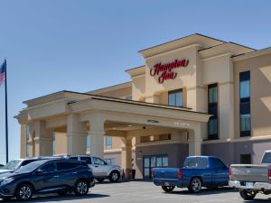 Hampton Inn Chickasha