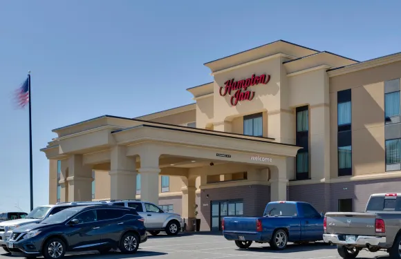 奇克謝歡朋酒店