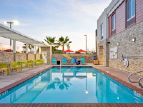 Home2 Suites by Hilton Livermore Hoteles en Livermore