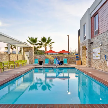 Home2 Suites by Hilton Livermore