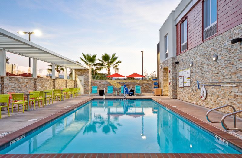 Home2 Suites by Hilton Livermore photo 2