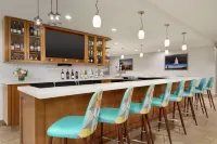 Hilton Garden Inn Stony Brook - bar