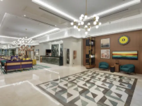 DoubleTree by Hilton Afyonkarahisar Afyonkarahisar otelleri