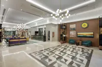 DoubleTree by Hilton Afyonkarahisar Hotels in Fevzi Cakmak Mahallesi