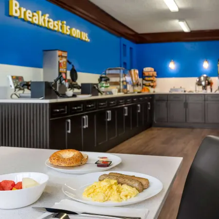 Days Inn by Wyndham Fredericton