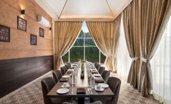 Ramada by Wyndham Aligarh GT Road