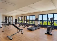 H10 Imperial Tarraco - Gym
