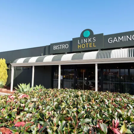 Links Hotel