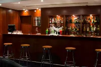 VIP Executive Zurique Hotel - bar