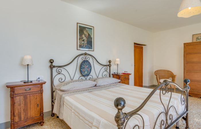 Villa Beboli Per 18 Pax