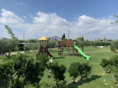 Primera モニーガ・デル・ガルダのホテル