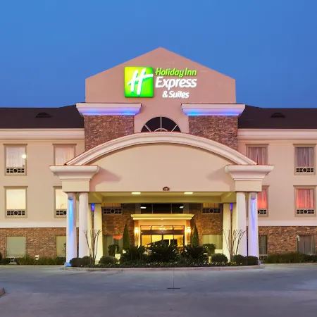 Holiday Inn Express & Suites Conroe I-45 North by IHG