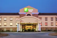 Holiday Inn Express & Suites Conroe I-45 North by IHG