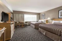 Best Western Prince George Downtown