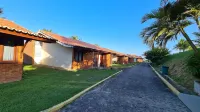 Hotel Praia Dos Carneiros
