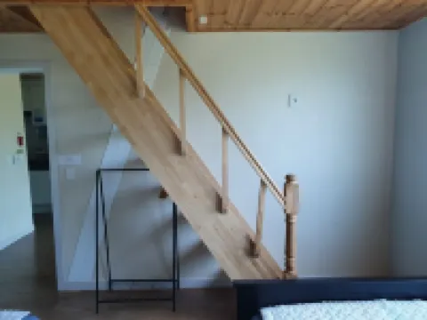 Seocheon Raon Feliz Pension