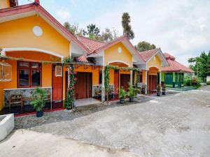 Villa alamanda tawangmangu