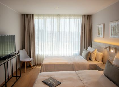 Pestana Tanger - City Center Hotel Suites & Apartments