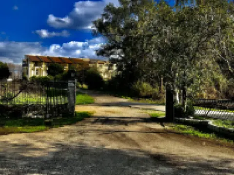 Banos Apartment 2 Bed Rooms and Swimming Pool Near the Beach Hotels in Roda