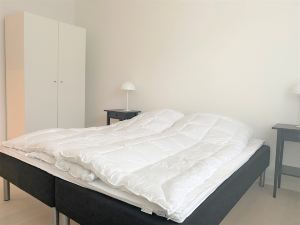 Spacious Apartment in the Heart of Roskilde