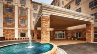 Best Western Plus Rose City Conference Center Inn Các khách sạn ở Thomasville