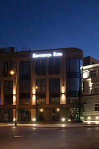 Best 10 Hotels Near mBank Building from USD 21/Night-Bydgoszcz for 2022 |  Trip.com